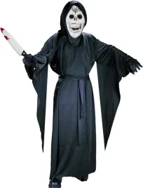 kostium-ghostface-krzyk-10-12-lat-halloween-przebranie-strasznego-filmu
