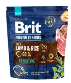 brit-premium-by-nature-sensitive-lamb-1kg
