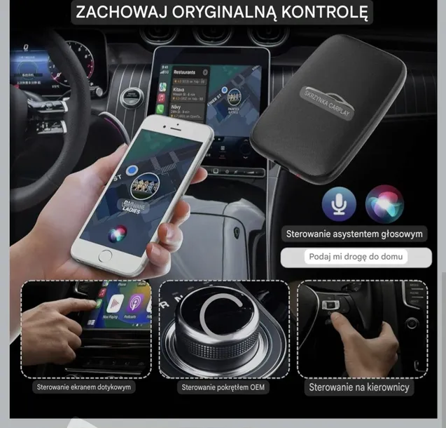 adapter-carplay-ai-box-5-w-1-mini-android-stan-opakowania-oryginalne
