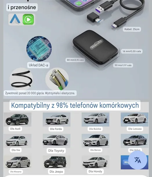 adapter-carplay-ai-box-5-w-1-mini-android-stan-nowy-stan-opakowania-oryginalne