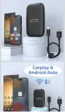 adapter-carplay-ai-box-5-w-1-mini-android-stan-opakowania-oryginalne-waga-z-opakowaniem-1-kg