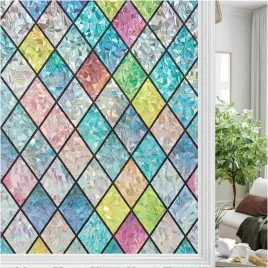 folia-okienna-przeciwsloneczna-90x400cm-teczowa-statyczna-na-szybe-witraz