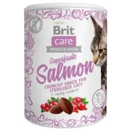 brit-care-cat-snack-superfruits-salmon-100g