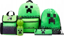 zestaw-szkolny-plecak-minecraft-creeper-bidon-piornik-worek
