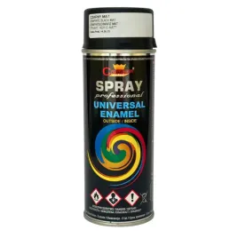 farba-lakier-emalia-spray-champion-400ml-czarny-mat-ral-9005