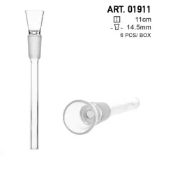 cybuch-szklany-do-bonga-sg14-5mm-l11-cm