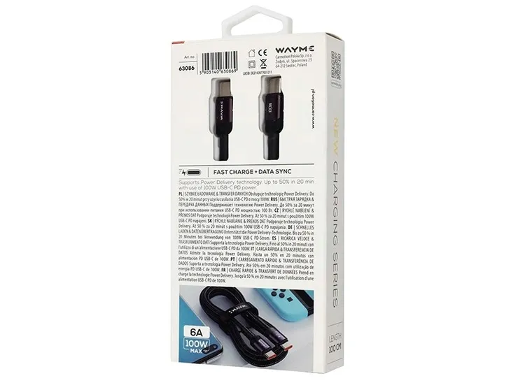 kabel-carmotion-usb-typ-c-usb-typ-c-1-m-czarny-dlugosc-przewodu-1-m
