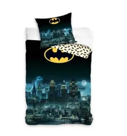 posciel-140x200-cm-mlodziezowa-batman-100percent-bawelna