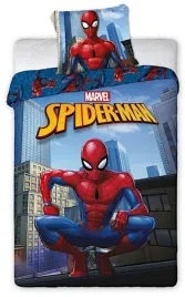 posciel-160x200-cm-mlodziezowa-spiderman-100percent-bawelna