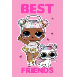 recznik-bawelna-100percent-30x50-cm-licencyjny-lol-surprise