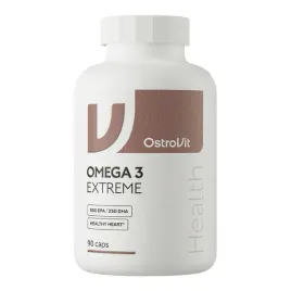 ostrovit-omega-3-extreme-90-caps-odpornosc-500-epa-250-dha-wysoka-dawka