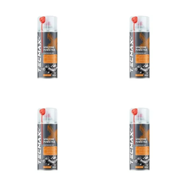 tecmaxx-sprezone-powietrze-aplikator-400ml-kod-producenta-14-018-stan-nowy