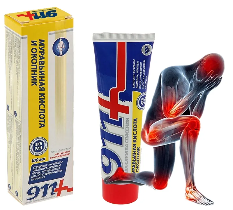 911-kwas-mrowkowy-i-zywokost-zel-do-ciala-100-ml