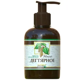 mydlo-dziegciowe-plyn-luszczyca-azs-lojotok-tradzik-golden-pharm-270-ml