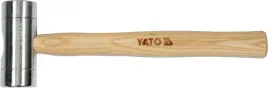 mlotek-aluminiowy-blacharski-trzonek-z-drewna-300g
