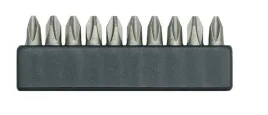 groty-do-wkretarki-vorel-65630-ph2x25mm-10-sztuk