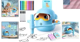 interaktywny-robot-dla-dzieci-edukacyjny-zestaw-markerow-1800-mah