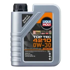 liqui-moly-olej-0w-30-top-tec-4210-1l