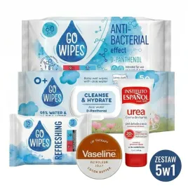 mokre-chusteczki-nawilzane-krem-vaseline-zestaw-do-higieny-rak-5w1