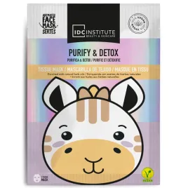 idc-institute-mascarilla-facial-giraffe-25-g-maseczka-do-twarzy-w-tkaninie