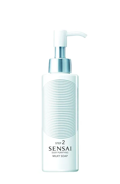 sensai-step-2-milky-soap-150-ml-rodzaj-inne