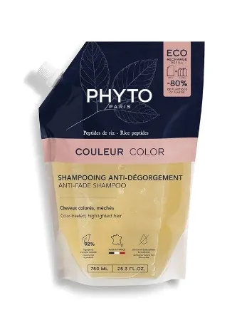 phyto-colour-shampoo-refill-750-ml