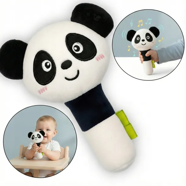 zabawka-piszczalka-panda-material-tkanina