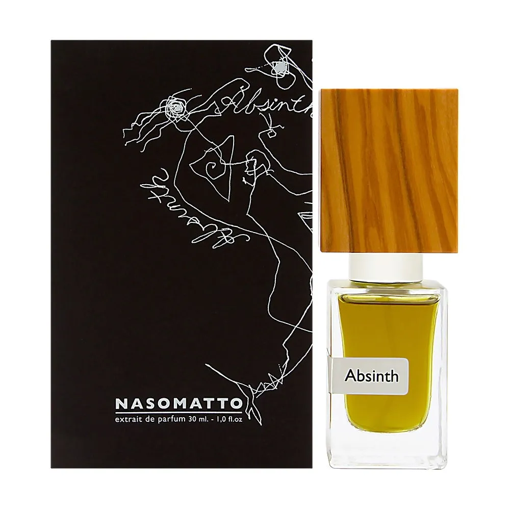 nasomatto-absinth-edp-30-ml