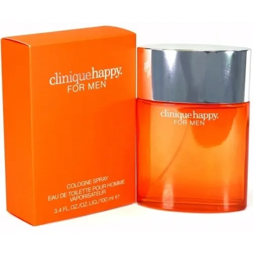 Clinique Happy For Men 100 ml EDC FOLIA