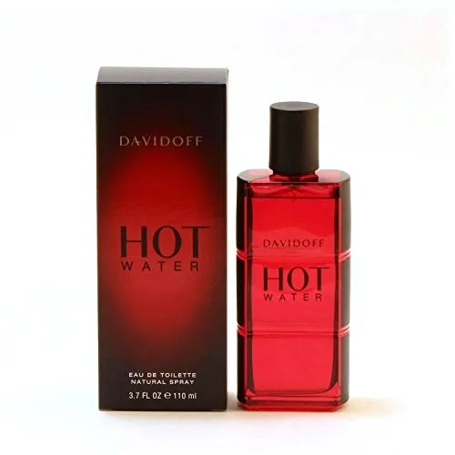 davidoff-hot-water-edt-110ml-marka-davidoff