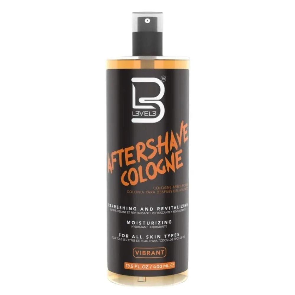 l3vel3-vibrant-aftershave-cologne-400ml-stan-nowy