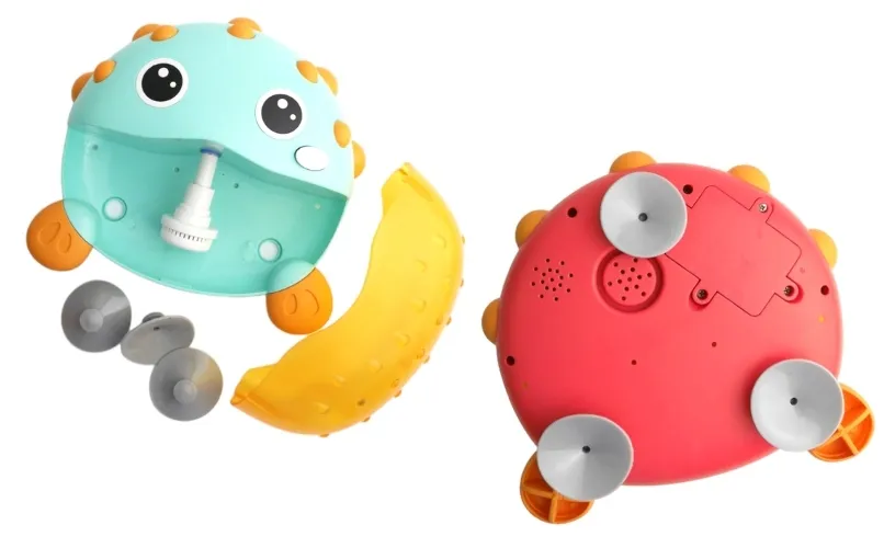 babelkowa-rybka-blue-stan-nowy