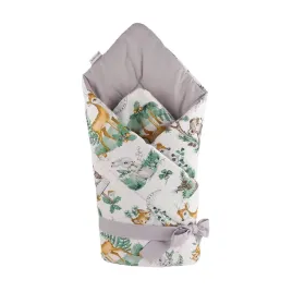 rozek-bawelniany-lesne-zwierzaki