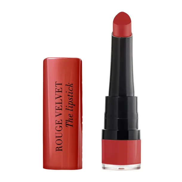 lipstick-bourjois-red-05-matte-stick-waga-23-g