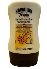 tanning-lotion-hawaiian-tropic-30-spf-100-ml
