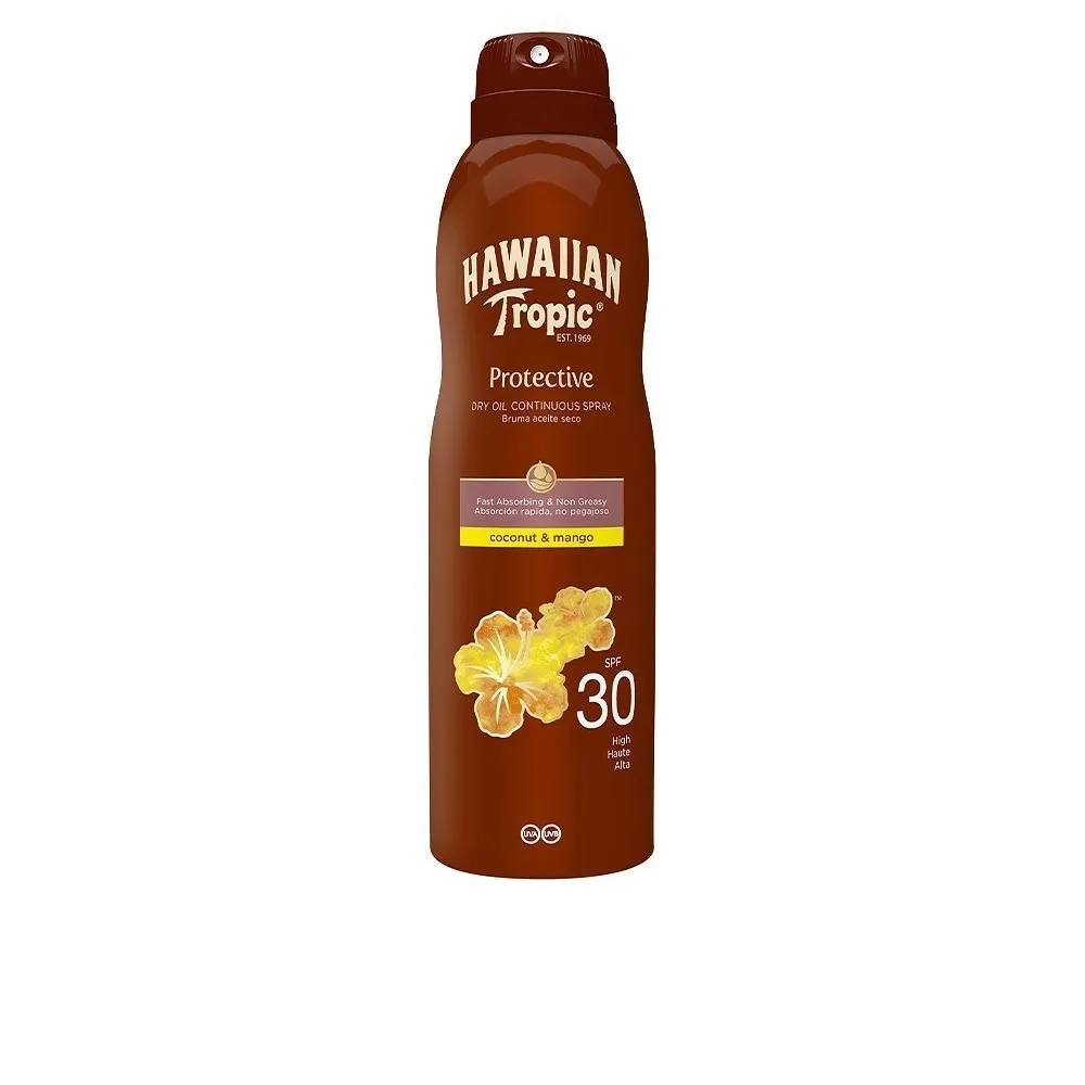 hawaiian-tropic-protective-dry-cspray-spf-30-stan-nowy