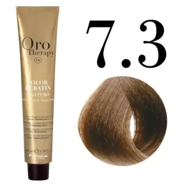 oro-puro-7-3-farba-bez-amoniaku-100ml-fanola