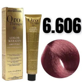 fanola-oro-therapy-color-keratin-6-606-100ml-farba-do-wlosow