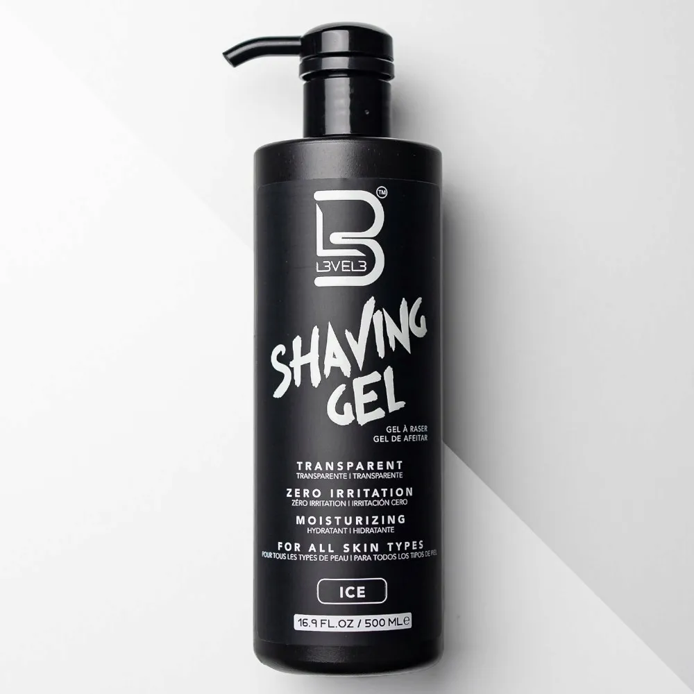 level3-zel-do-golenia-ice-500ml