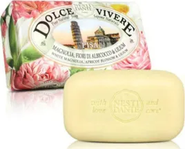 nesti-dante-dolce-vivere-pisa-toilet-soap-250g