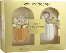 womensecret-gold-seduction-zestaw-edt-100-ml-balsam-do-ciala-200-ml