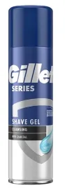 zel-do-golenia-gillette-series-aktywny-wegiel-200ml