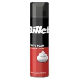 gillette-pianka-do-golenia-regular-200-ml-marka-gillette