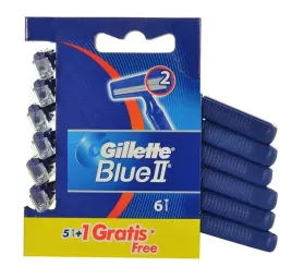 gillette-disposable-razor