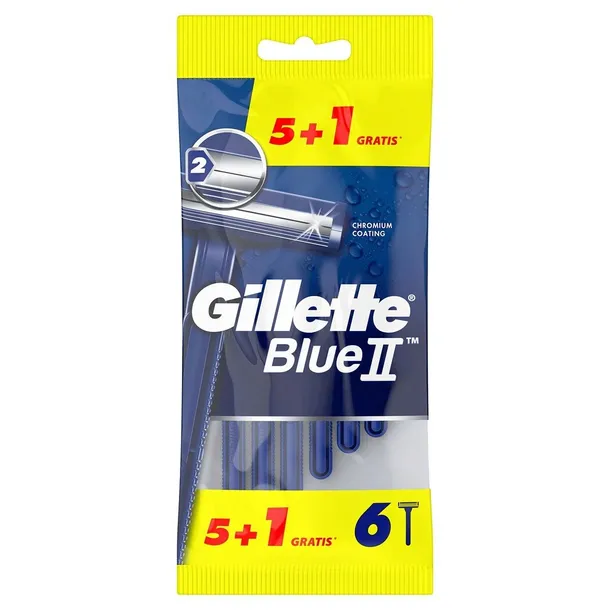 gillette-disposable-razor-marka-gillette