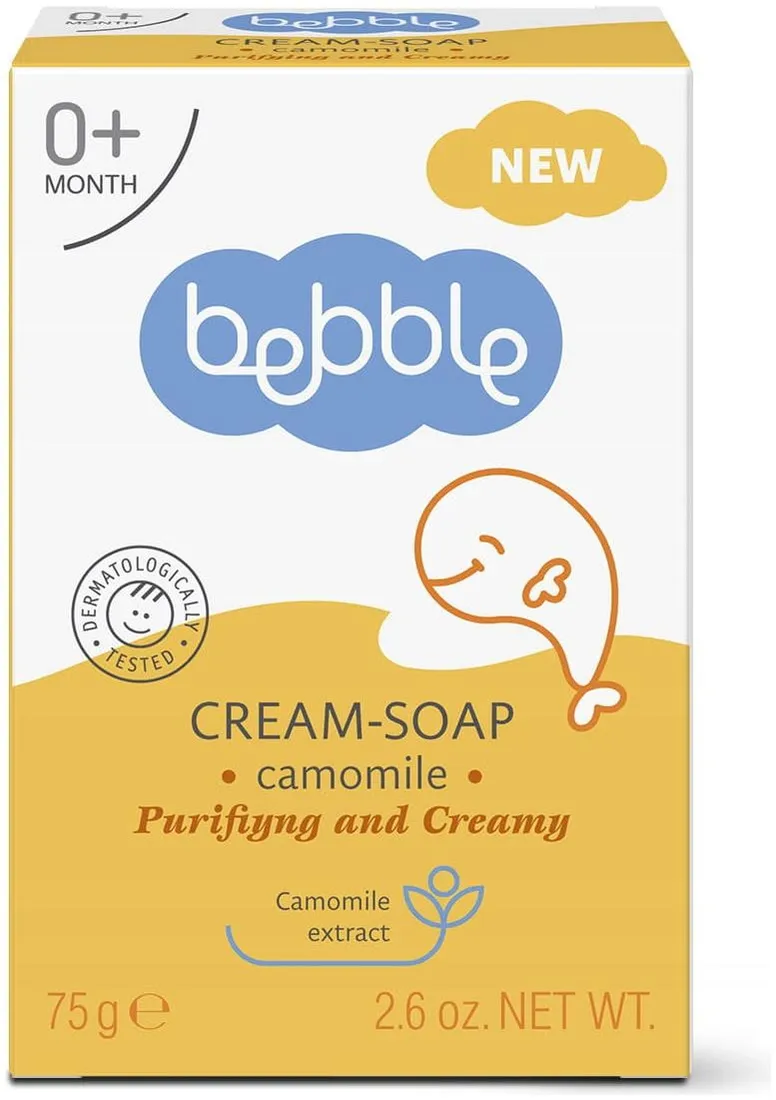 bebble-mydlo-rumiankowe-75g