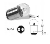 lucas-zarowka-r5w-ba15d-12v-5w-10-szt-stan-nowy