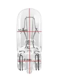 zarowka-elta-vision-pro-w5w-12v-stan-nowy