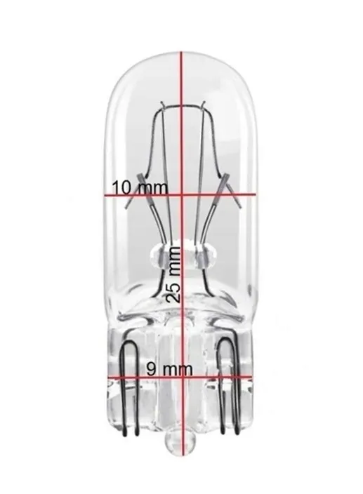 zarowka-elta-vision-pro-w5w-12v-stan-nowy