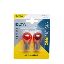zarowka-elta-vision-pro-py21w-12v-pomaranczowa